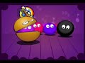 gizmondo sticky balls intro