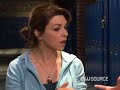 Amy Pietz, Franny Tolchuck from Aliens in America - Part 2