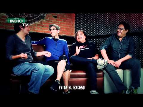 Vive Latino: Círculo Indio #02 (segunda parte)
