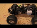 Hpi savage xl tour