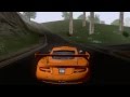 Aston Martin Racing DBRS9 GT3 para GTA San Andreas vídeo 1