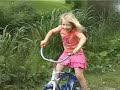 johnny loco kinderfiets