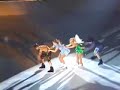 Peter Pan on Ice--Flying away-shawn Sawyer