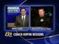 YouTube - Tennessee Head Coach Lane Kiffin Resigns!!!
