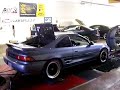 MR2 Turbo Dyno #4 MR2 Turbo Dyno #4