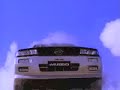 SsangYong Musso czech commercial