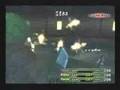 FFX-2 Lady Luck vs MegaTonberry