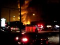 VERY CLOSE - GOOD FOOTAGE - Toronto Propane Depot Explosion - Keele and Wilson 2008