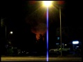 VERY CLOSE - GOOD FOOTAGE - Toronto Propane Depot Explosion - Keele and Wilson 2008