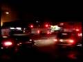 VERY CLOSE - GOOD FOOTAGE - Toronto Propane Depot Explosion - Keele and Wilson 2008