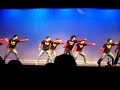 Inertia Dance Performance