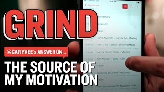The Source of Motivation