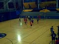 Eskubaloia, Bergara-Usurbil 2