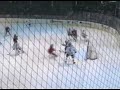 Markus \"Karhu\" Korhonen maalaa (2.1.2000)