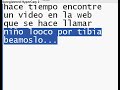 verdadera-verdad-ni-o-loco-por-tibia-.html