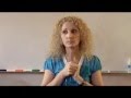 How to transcend fear PART 3C