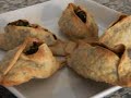 Cocina Fataier de acelga
