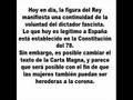 Tres preguntillas Elecciones'08 RTVE