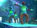jabbawockeez disney gradnite