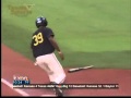 Longhorns lose Big 12 tourney opener