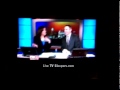 News anchor has been “humping” a lot