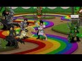 =AQW= Asking Artix to Marry Me