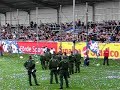 SHFV Pokalfinale 2008:  Kieler Humba