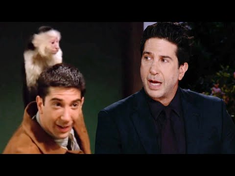 Friends Reunion: Cast Reveals the One Thing They DIDN'T Love About Filming the Show