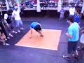 duendes verdes crew VS mandinga estyle crew