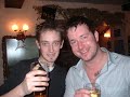Xmas eve @ the carps 07!