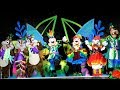 【初日・高画質】オー！サマー・バンザイ！（2019年7月9日 TDL）