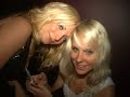 ragazze svedesi ubriache