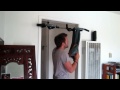 Chin-up Pull-up Grips