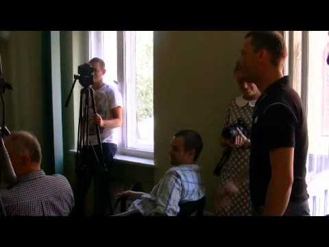 Gnojowicą w posła Kalisza 22 maja 2012 przebywał w Gorzowie poseł SLD Ryszard Kalisz. Przed konferencją z politykiem lewicy gorzowski happener Mariusz Wójcik postanowił wysypać przed siedzibą SLD gnojowicę