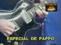 videos de Pappo - Ruta 66 (en vivo)