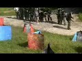Baumholder Paintball 27.06.2008 (Last man standing)