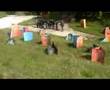 Baumholder Paintball 27.06.2008 (Last man standing)