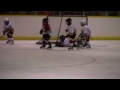 Willowdale Blackhawks - 2004 Select Red - Minor Novice
