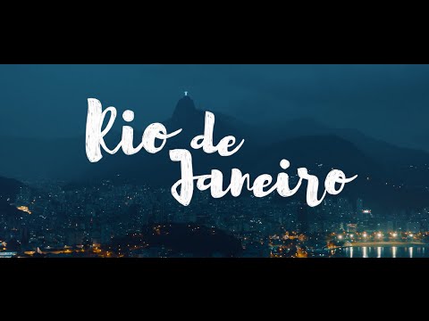 episode 7 in Rio