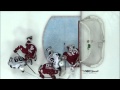 Blackhawks no goal in 3rd May 20 2013 Chicago Blackhawks vs Detroit Red Wings NHL Hockey