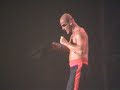 NIKO NIGHT OF FIRE LIVE IN TOKYO 2000