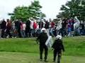 Jeziorak Iława - Stomil Olsztyn 3.06.2007