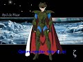 saint seiya - la saga de asgard