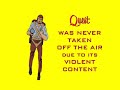 QUEST Pt 12  Little Known Secrets About the Show