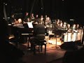 Robert Rook and Jazz Orchestra of the Concertgebouw 2005 Robert Rook and Jazz Orchestra of the Concertgebouw 2005