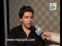 Mohamed ElKammah's interview on mazazik.com9/11/2008لقاء محمد القماح عى مزازيك دوت كوم9/11/2008