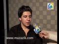 Mohamed ElKammah's interview on mazazik.com
