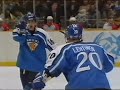 Finland vs. Canada 1998 Olympics