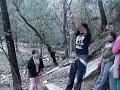 La ca�da de Laura xD