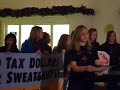 Nov. 26 Hilliard Field Hockey on Sweatshops 2 Nov. 26 Hilliard Field Hockey on Sweatshops 2